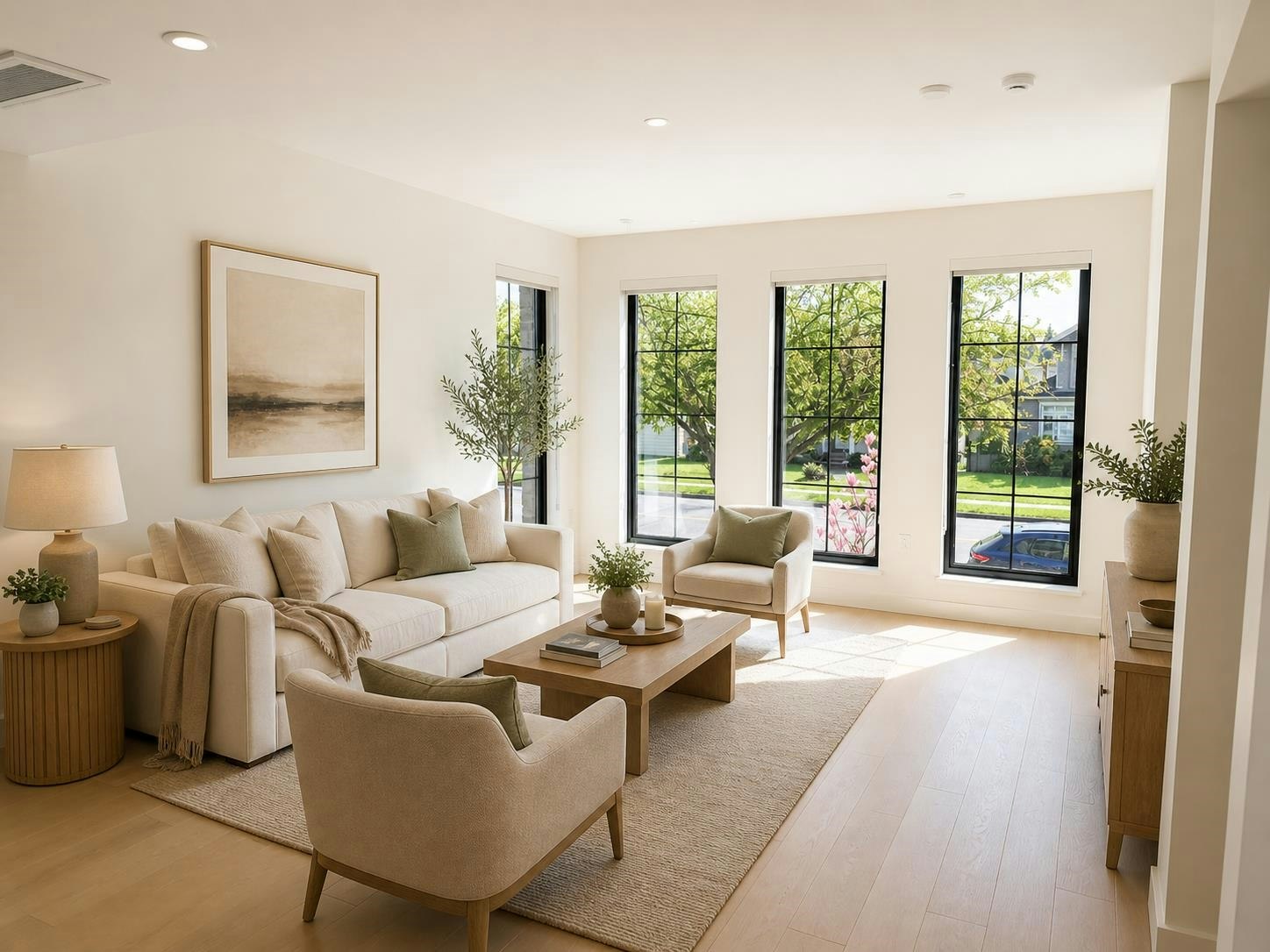 101-157 W King Edward Avenue, Vancouver, BC, V5Y 2H8 - 2