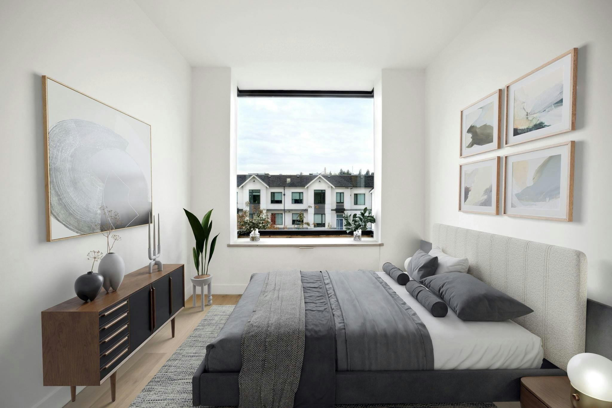 101-157 W King Edward Avenue, Vancouver, BC, V5Y 2H8 - 5