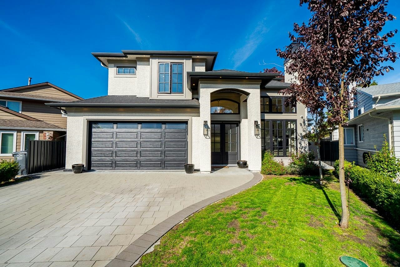 5891 Goldeneye Place, Richmond, BC, V7E 3V7