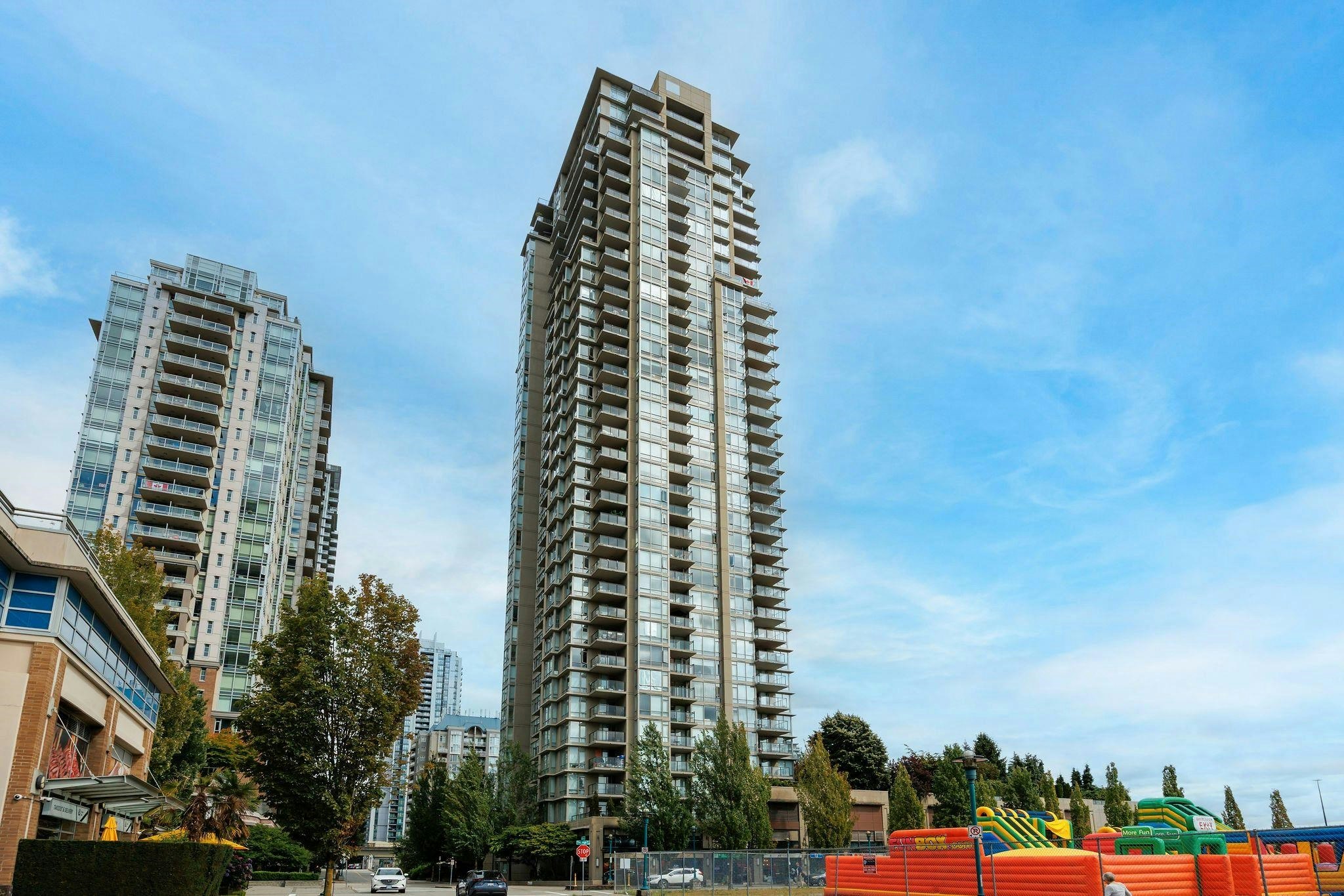 3003-2980 Atlantic Avenue, Coquitlam, BC, V3B 0G2