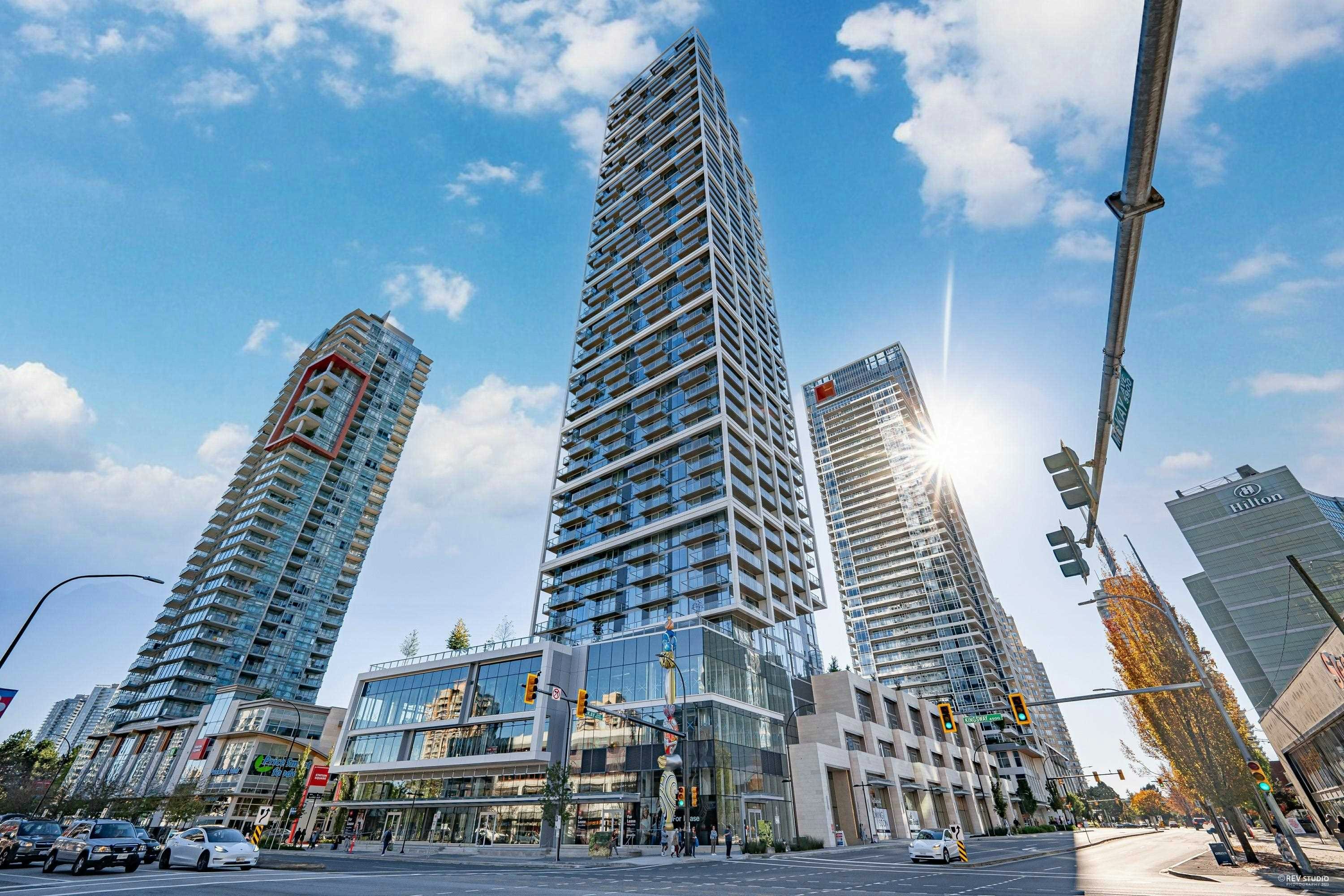 408-6000 Mckay Avenue, Burnaby, BC, V5H 0K2