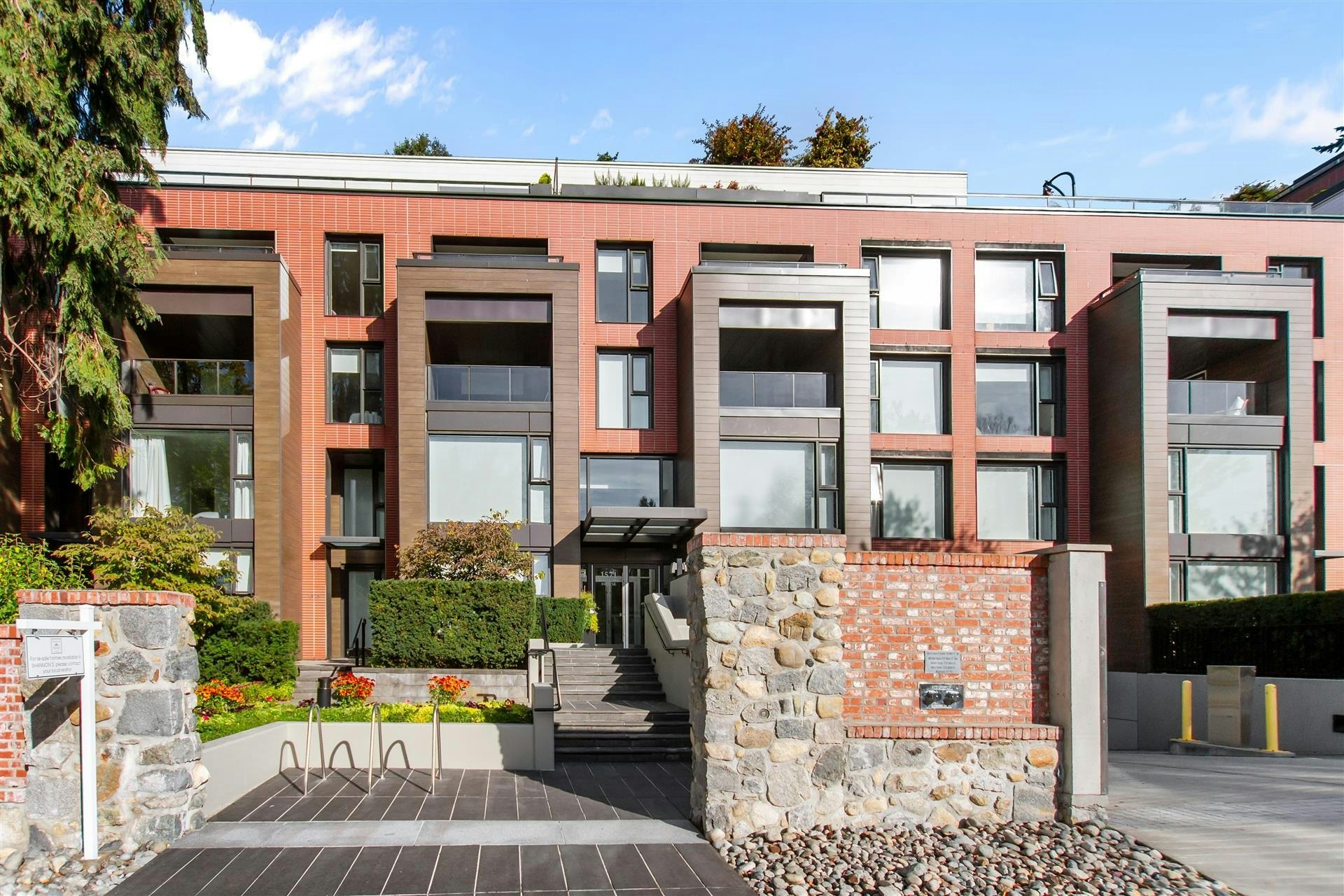 603-1571 W 57th Avenue, Vancouver, BC, V6P 0H7