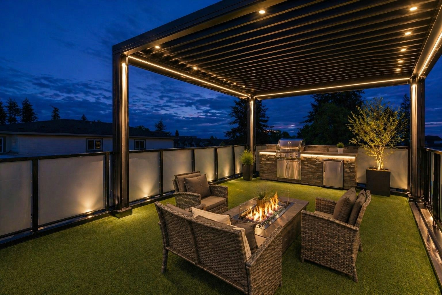 16487 20 Avenue, Surrey, BC, V3Z 9M9