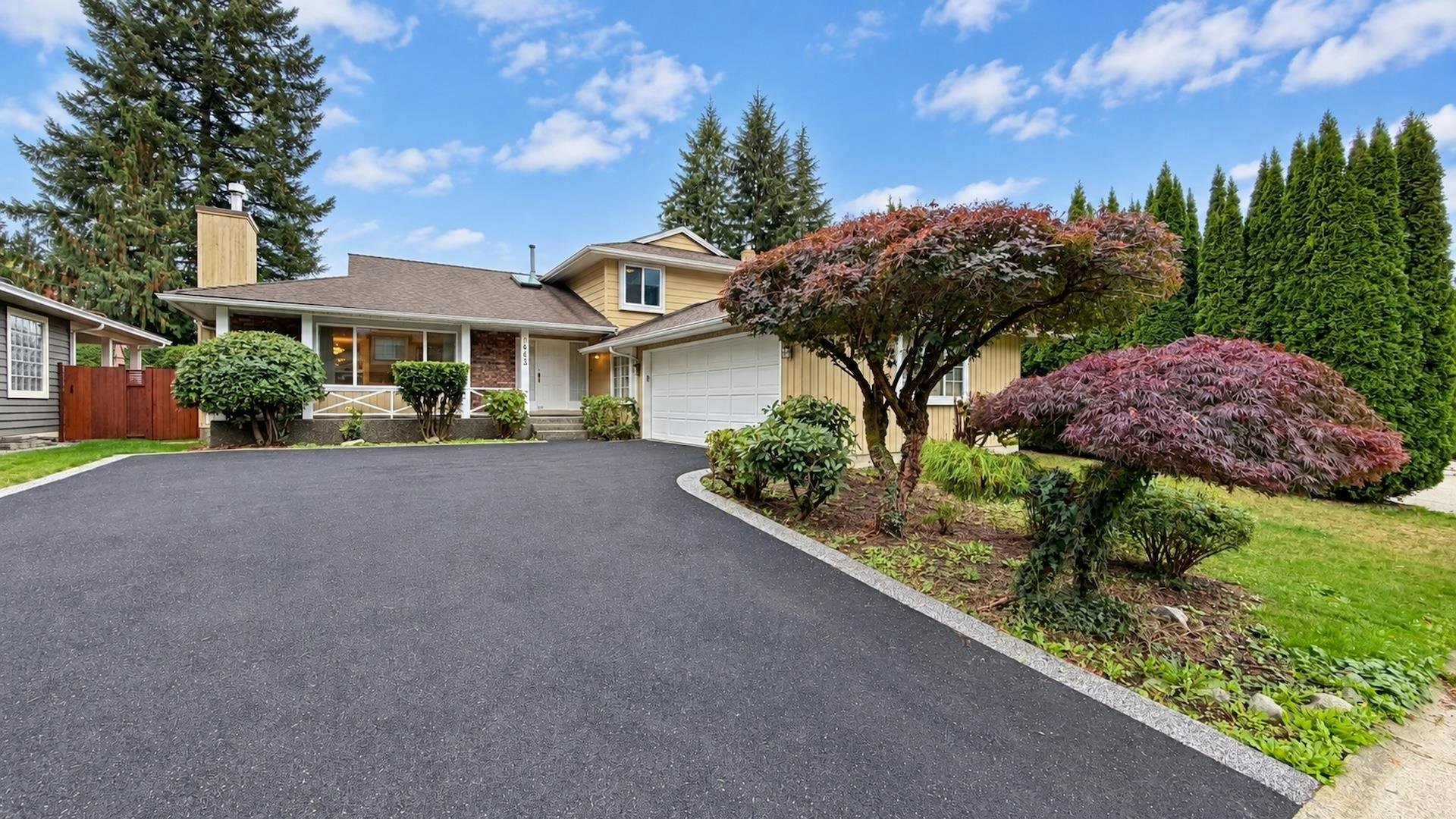 1643 Kerrstead Place, North Vancouver, BC, V7J 3T4
