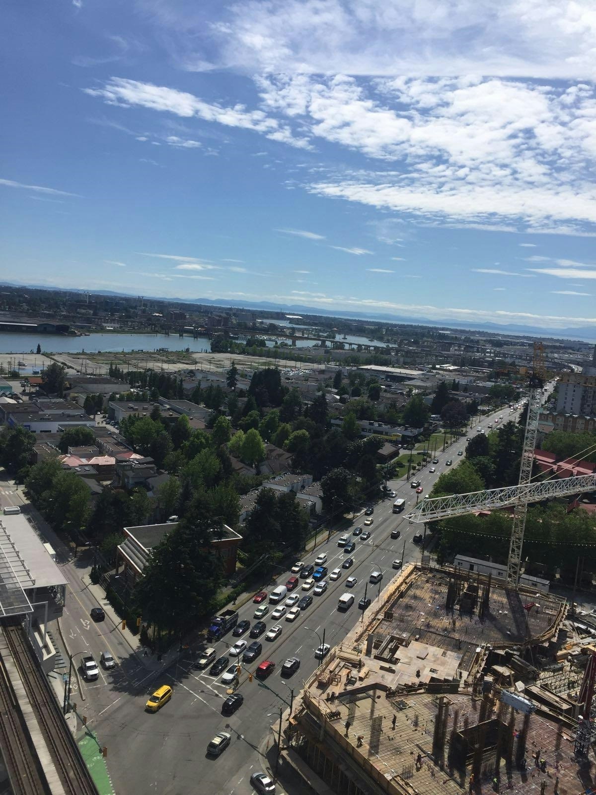 2501-8131 Nunavut Lane, Vancouver, BC, V5X 0E2 - 7