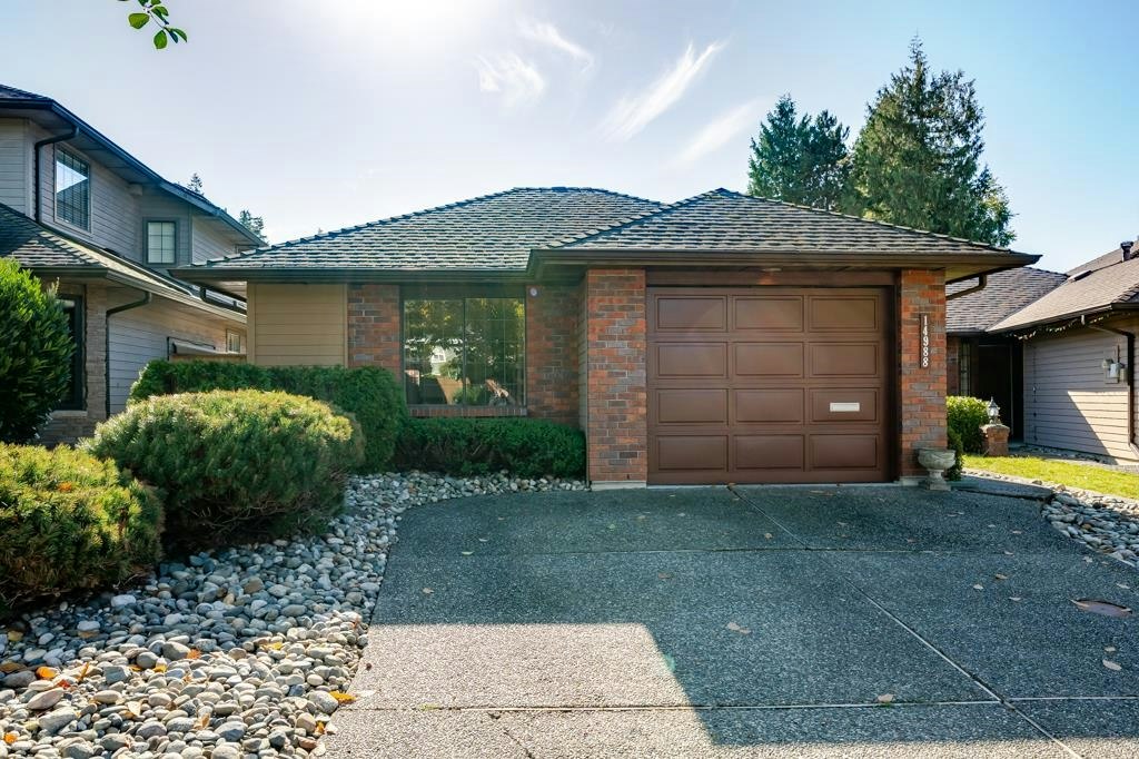 14988 Southmere Close, Surrey, BC, V4A 7T6