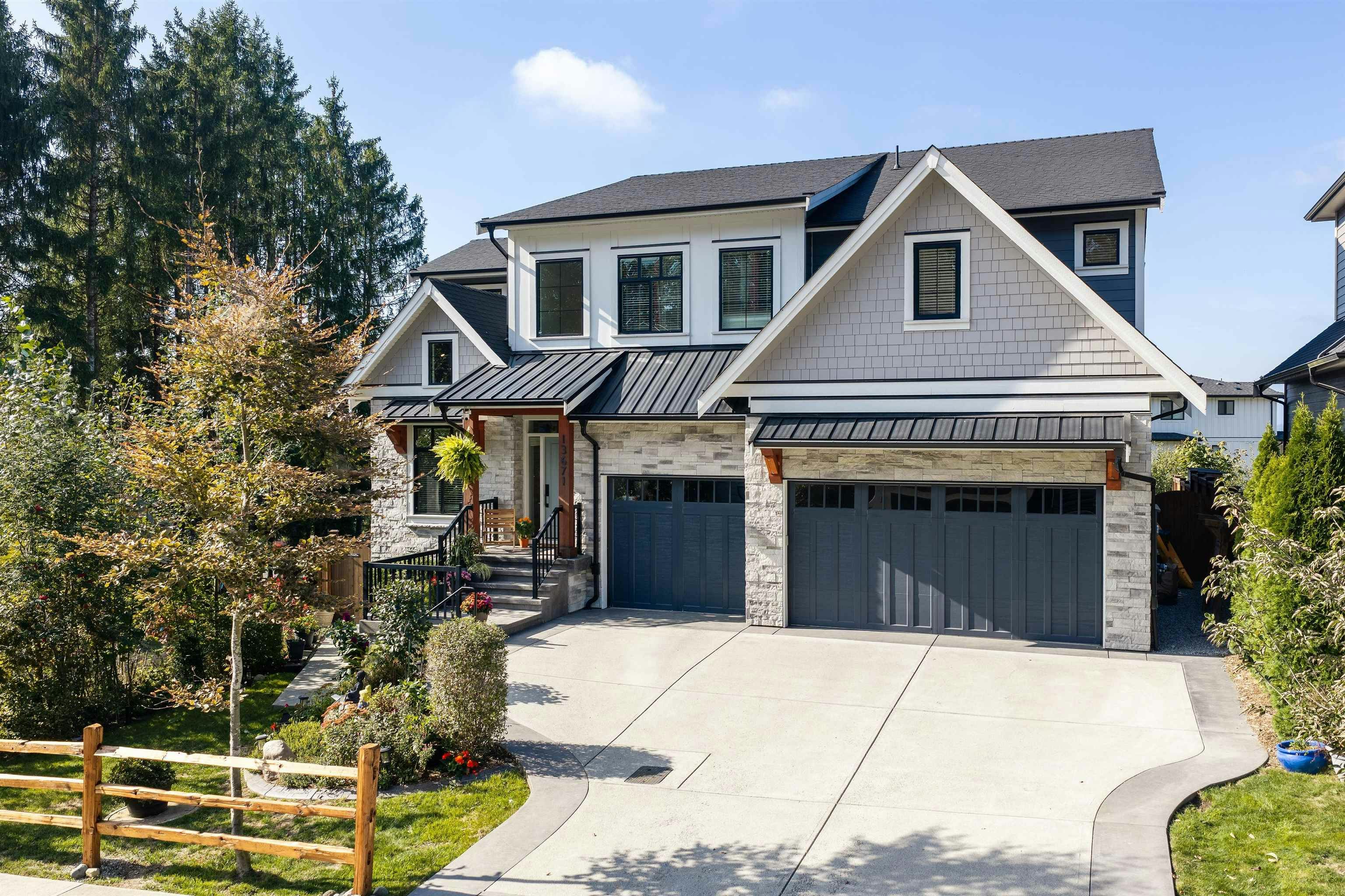 13671 Blaney Road, Maple Ridge, BC, V4R 0H1