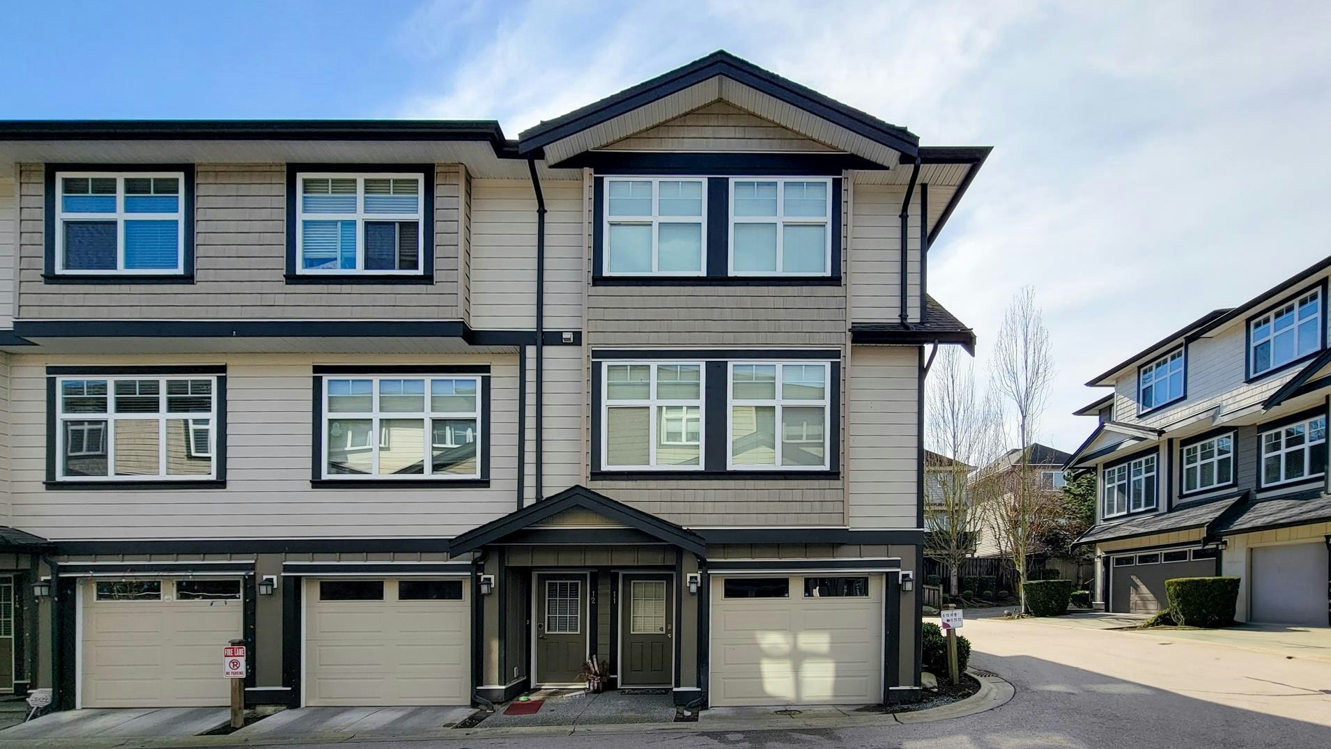 11-6350 142 Street, Surrey, BC, V3X 1B8