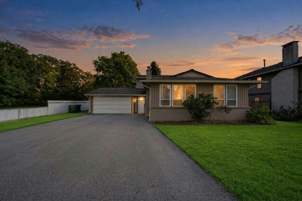 10180 Cornerbrook Crescent, Richmond, BC, V7E 4H4