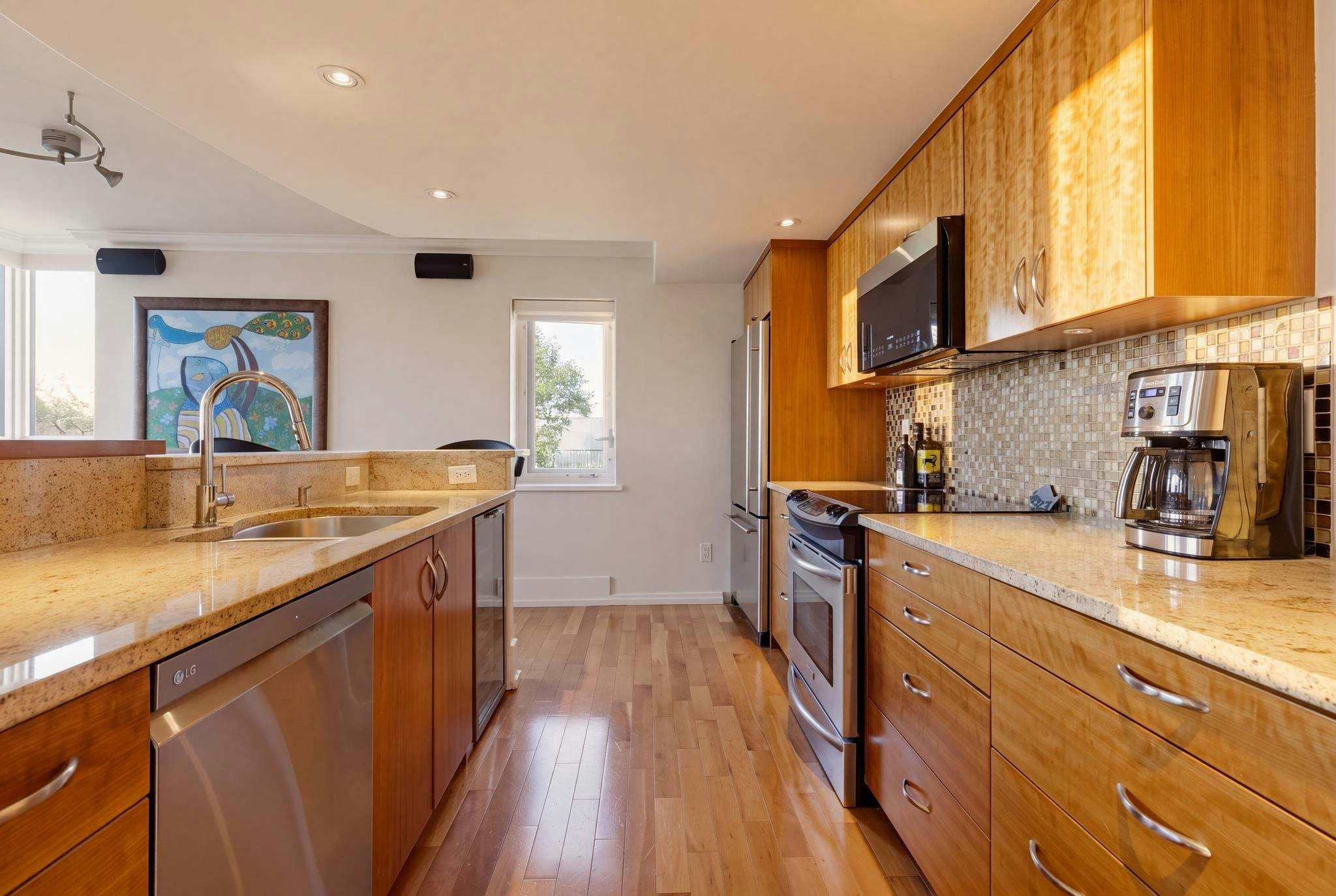 701-1345 Burnaby Street, Vancouver, BC, V6E 1R2 - 17