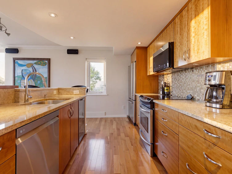 701-1345 Burnaby Street, Vancouver, BC, V6E 1R2 - 17