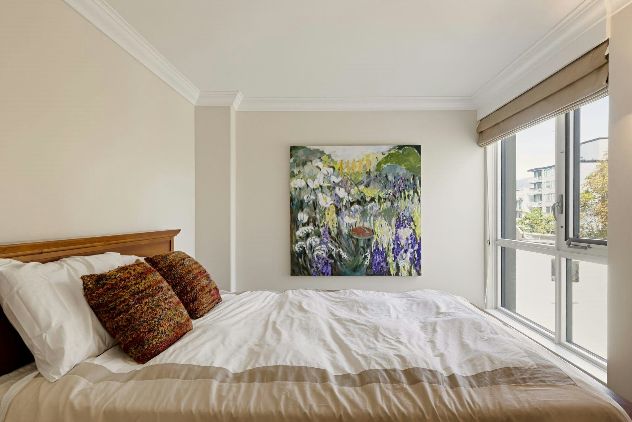 701-1345 Burnaby Street, Vancouver, BC, V6E 1R2 - 27