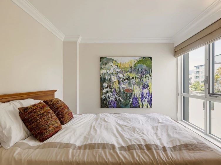 701-1345 Burnaby Street, Vancouver, BC, V6E 1R2 - 27