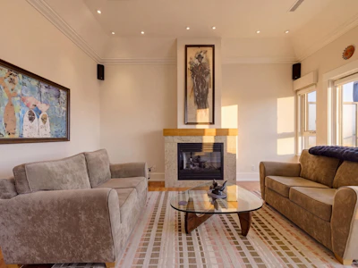 701-1345 Burnaby Street - 5