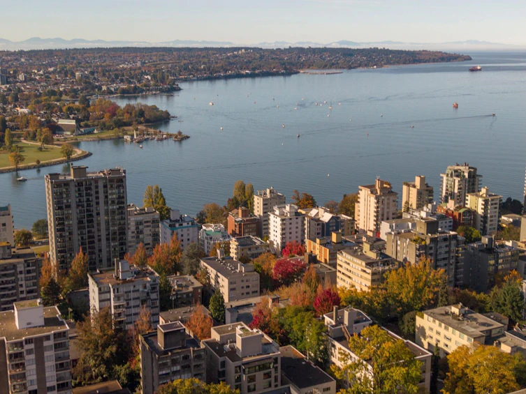 701-1345 Burnaby Street, Vancouver, BC, V6E 1R2 - 37