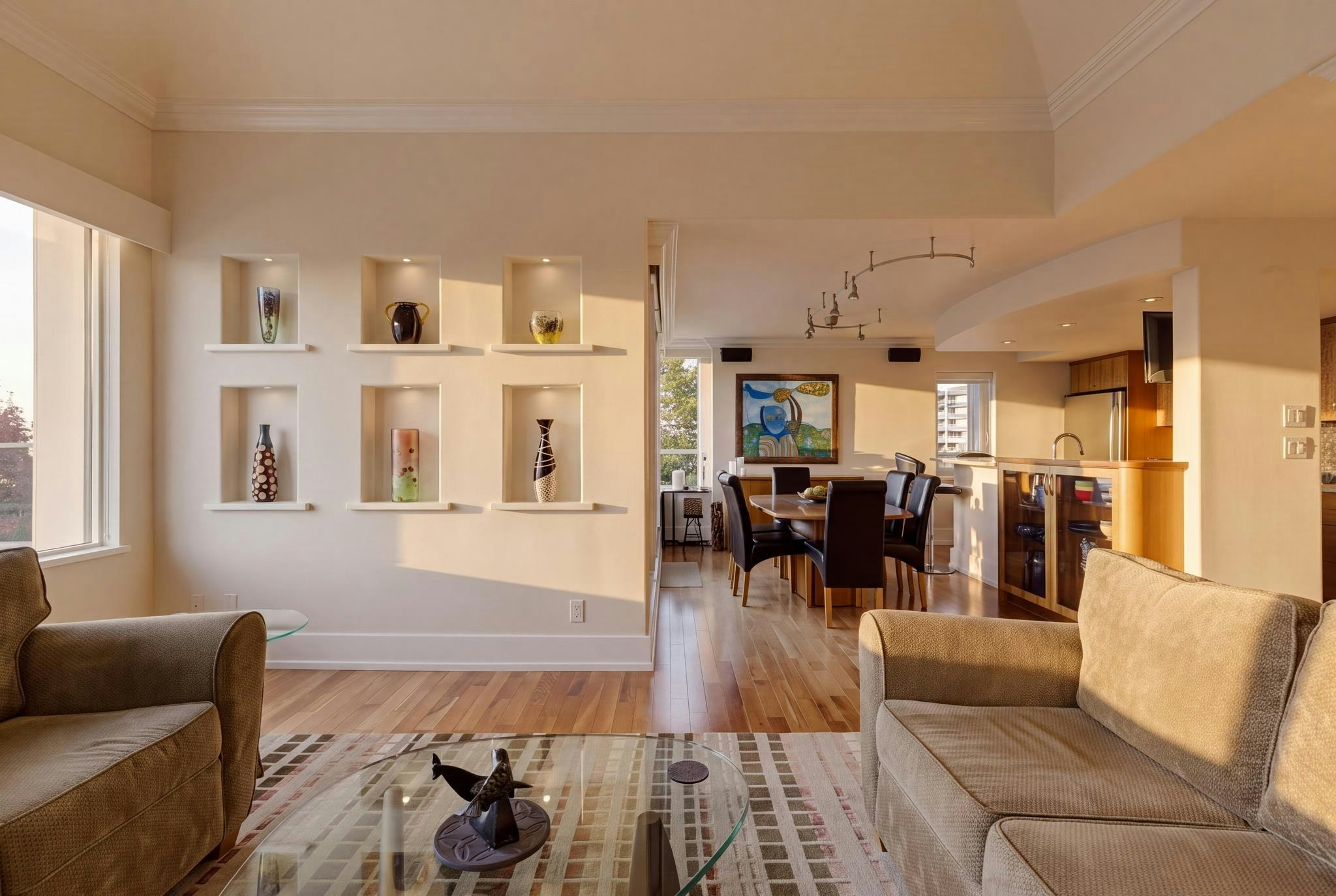 701-1345 Burnaby Street - 3