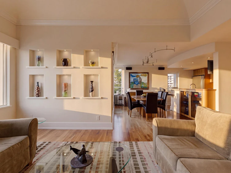 701-1345 Burnaby Street, Vancouver, BC, V6E 1R2 - 3