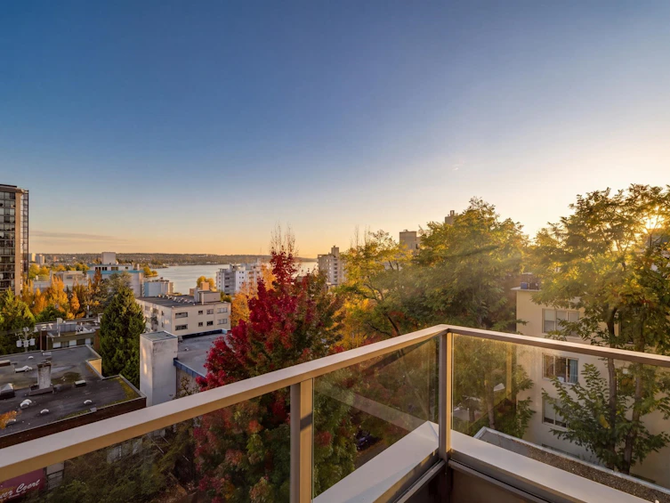 701-1345 Burnaby Street, Vancouver, BC, V6E 1R2 - 36
