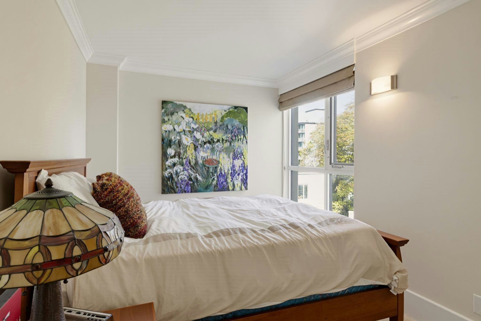 701-1345 Burnaby Street, Vancouver, BC, V6E 1R2 - 26