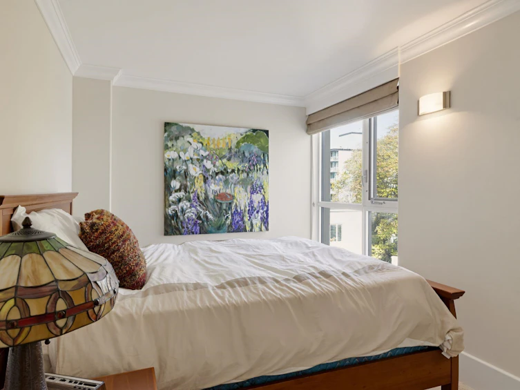 701-1345 Burnaby Street, Vancouver, BC, V6E 1R2 - 26