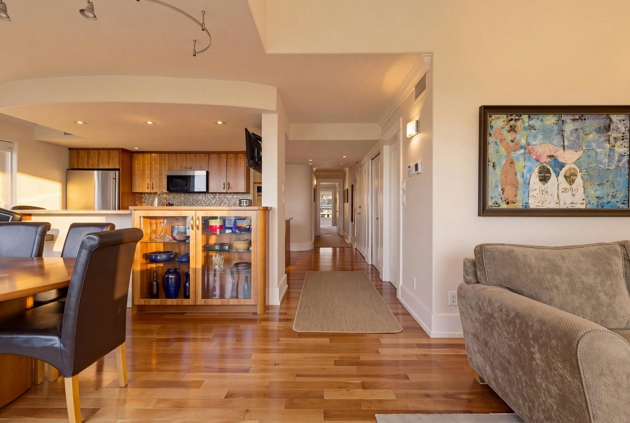 701-1345 Burnaby Street, Vancouver, BC, V6E 1R2 - 8