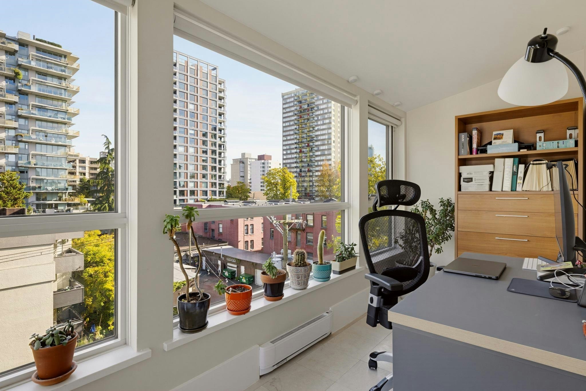 701-1345 Burnaby Street, Vancouver, BC, V6E 1R2 - 22