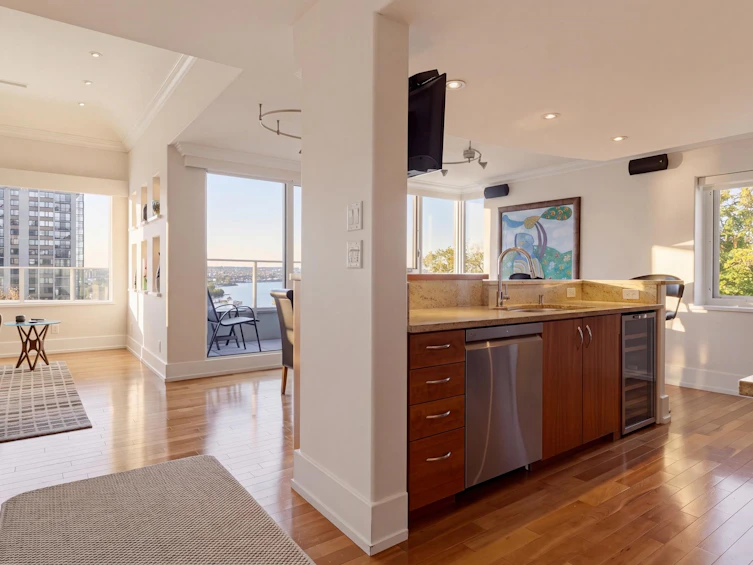 701-1345 Burnaby Street, Vancouver, BC, V6E 1R2 - 14
