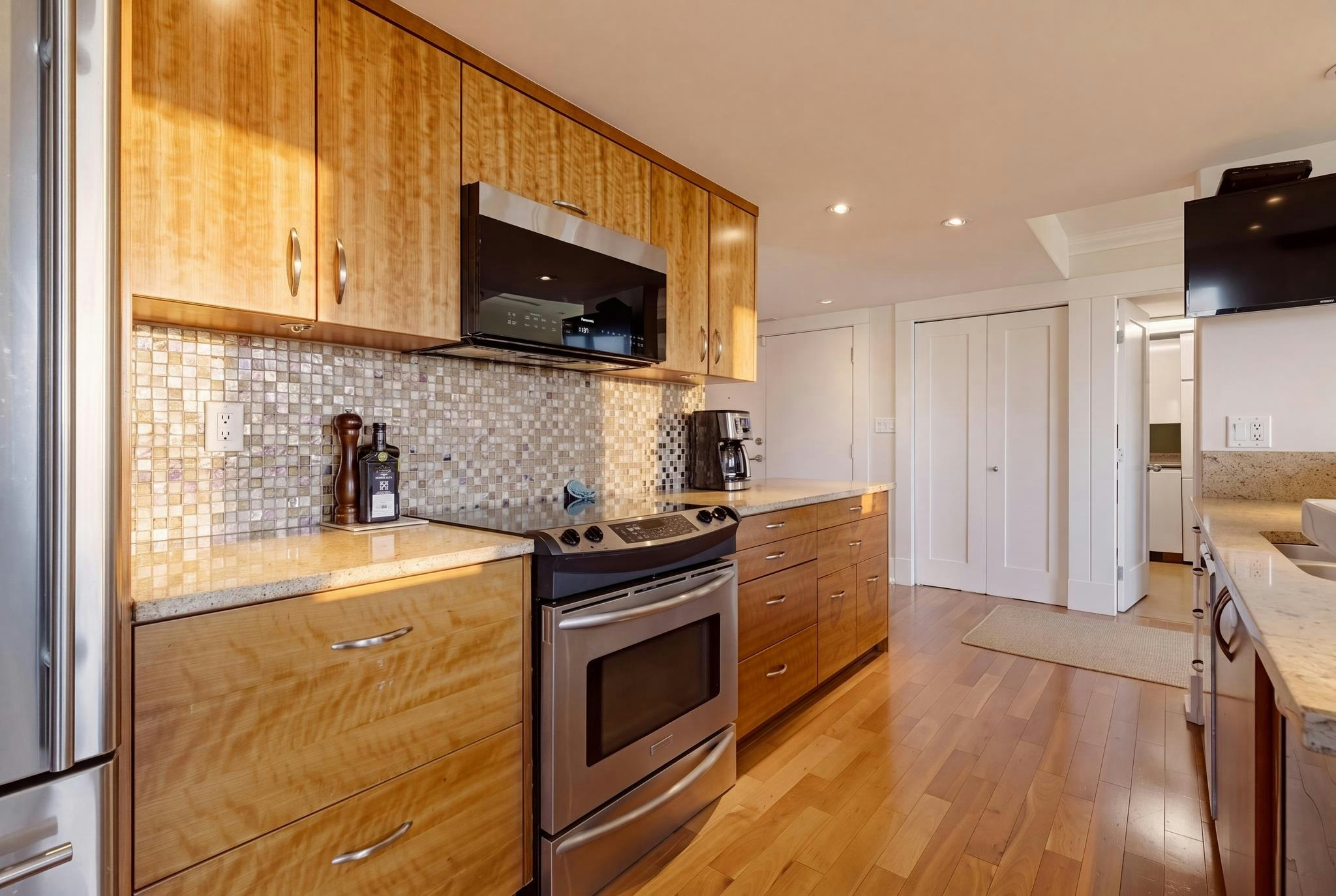 701-1345 Burnaby Street, Vancouver, BC, V6E 1R2 - 16