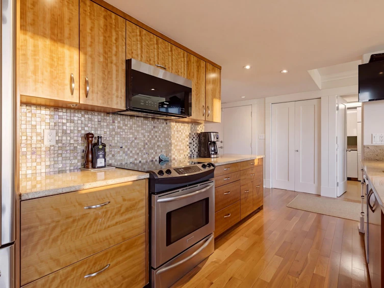 701-1345 Burnaby Street, Vancouver, BC, V6E 1R2 - 16