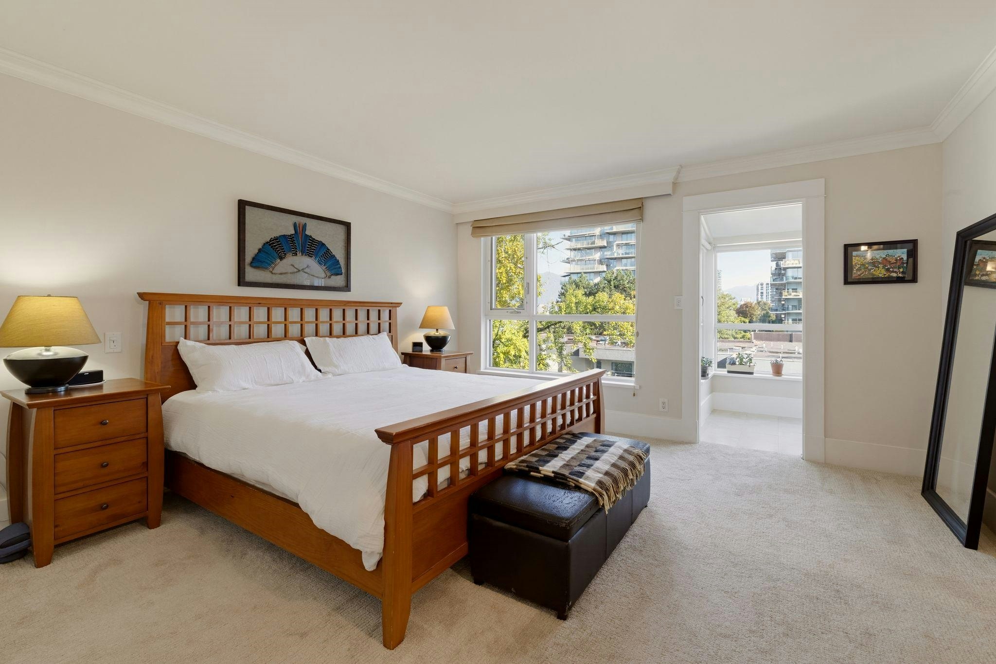 701-1345 Burnaby Street, Vancouver, BC, V6E 1R2 - 19