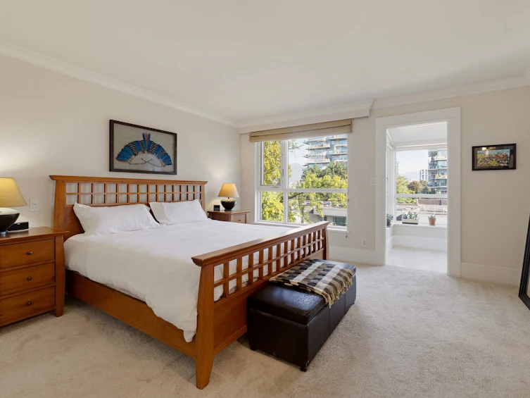 701-1345 Burnaby Street, Vancouver, BC, V6E 1R2 - 19