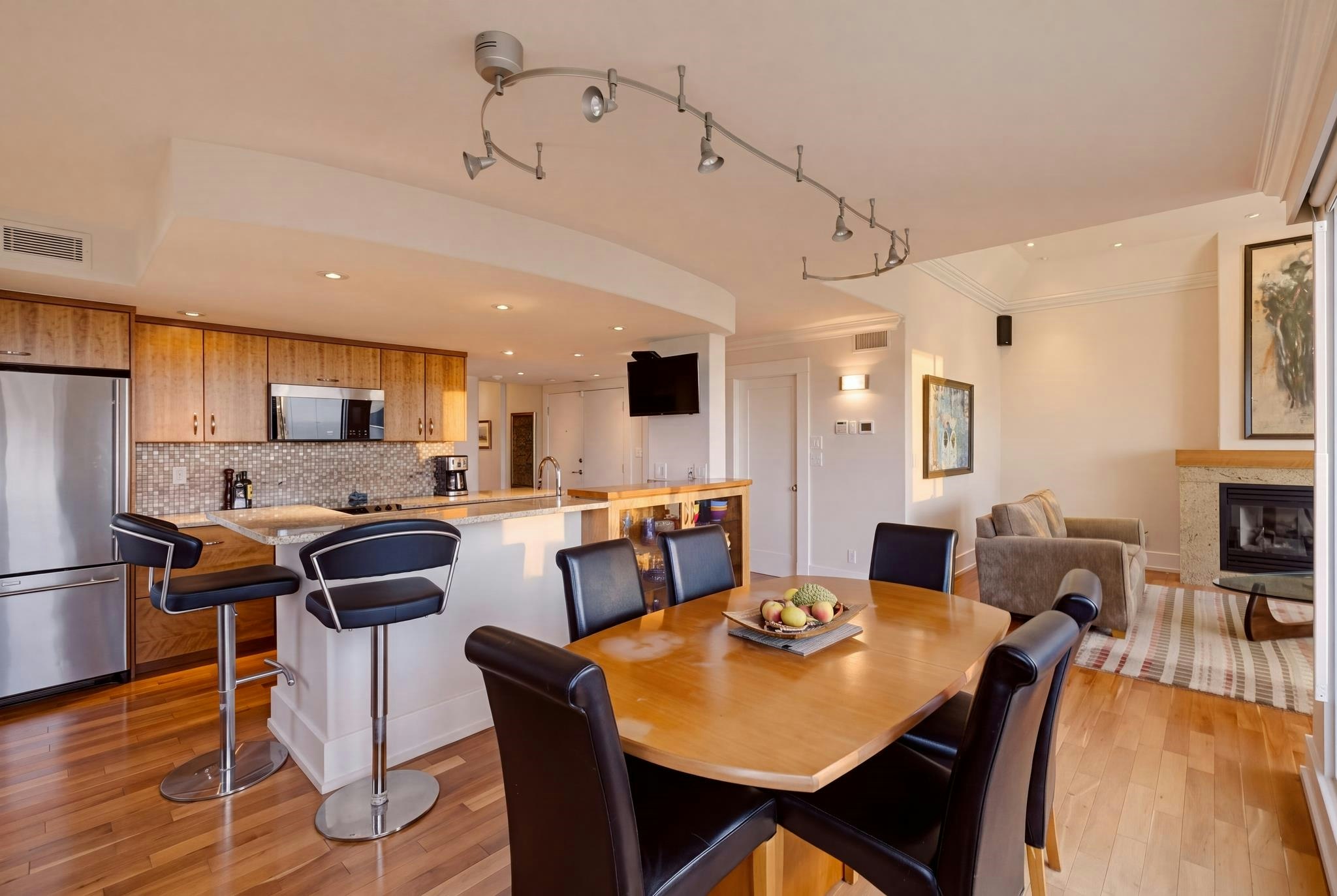 701-1345 Burnaby Street, Vancouver, BC, V6E 1R2 - 10