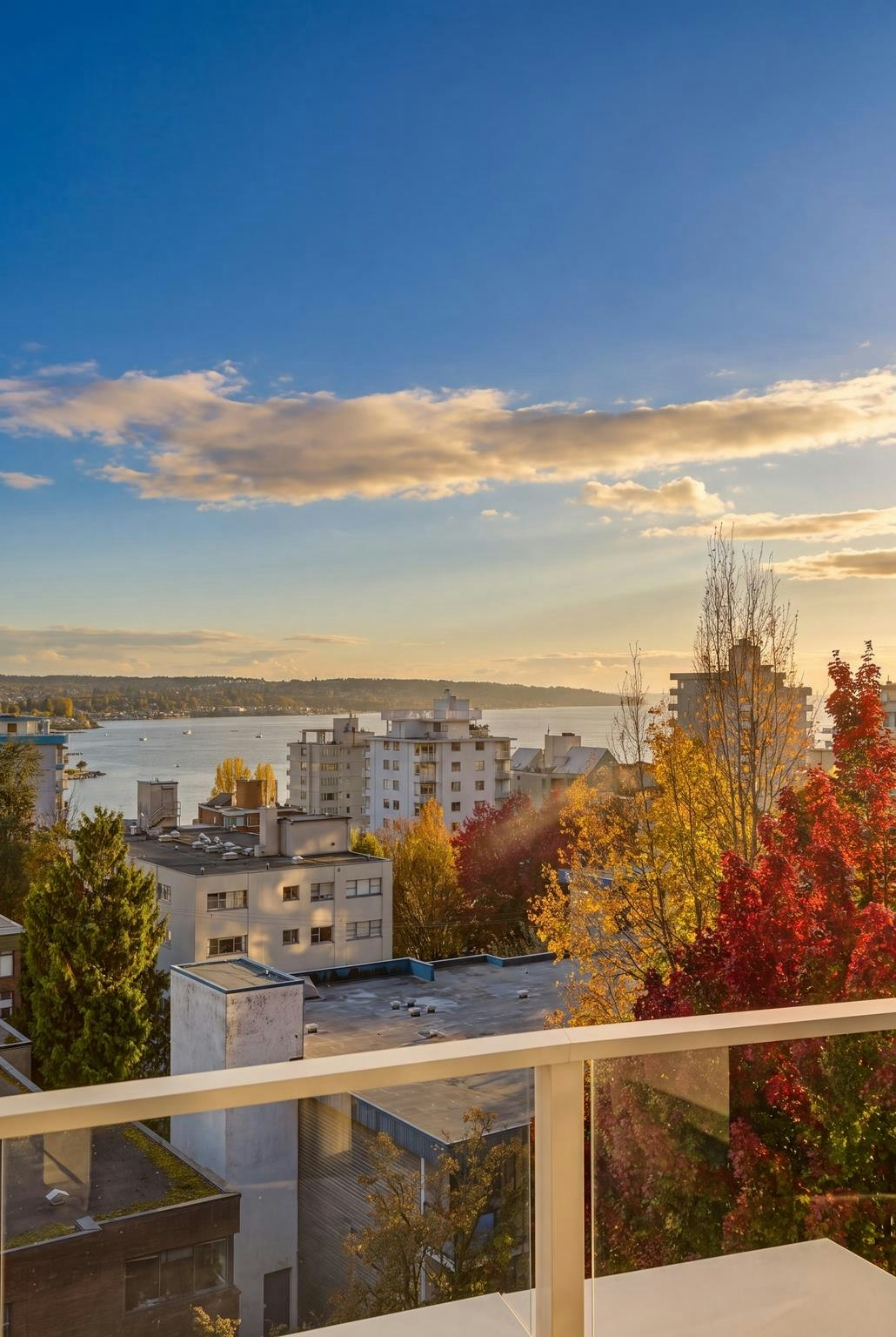 701-1345 Burnaby Street, Vancouver, BC, V6E 1R2 - 39