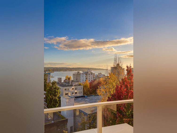 701-1345 Burnaby Street, Vancouver, BC, V6E 1R2 - 39