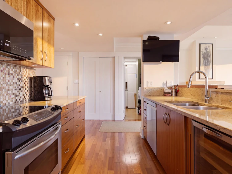 701-1345 Burnaby Street, Vancouver, BC, V6E 1R2 - 15
