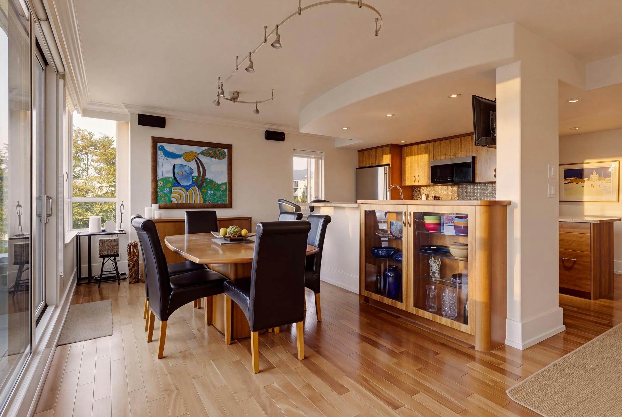 701-1345 Burnaby Street, Vancouver, BC, V6E 1R2 - 11