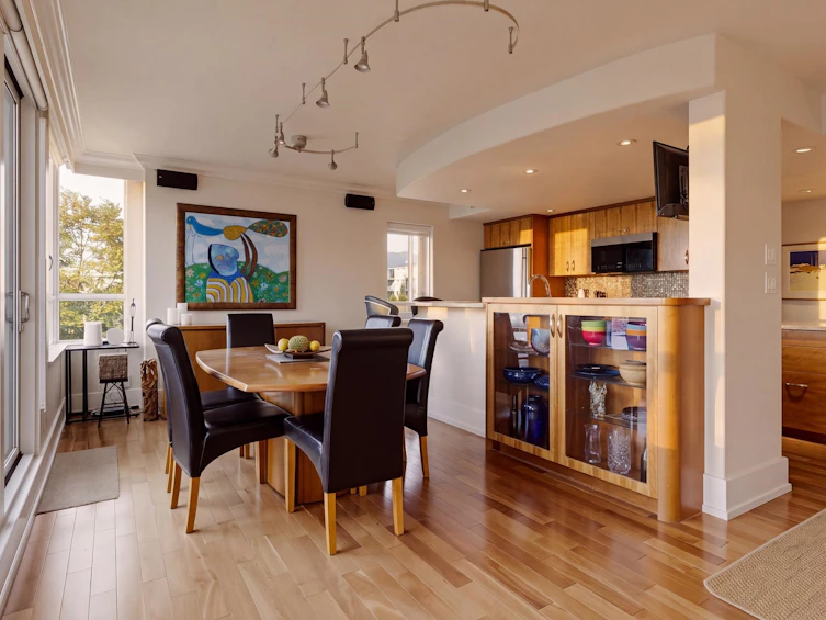 701-1345 Burnaby Street, Vancouver, BC, V6E 1R2 - 11