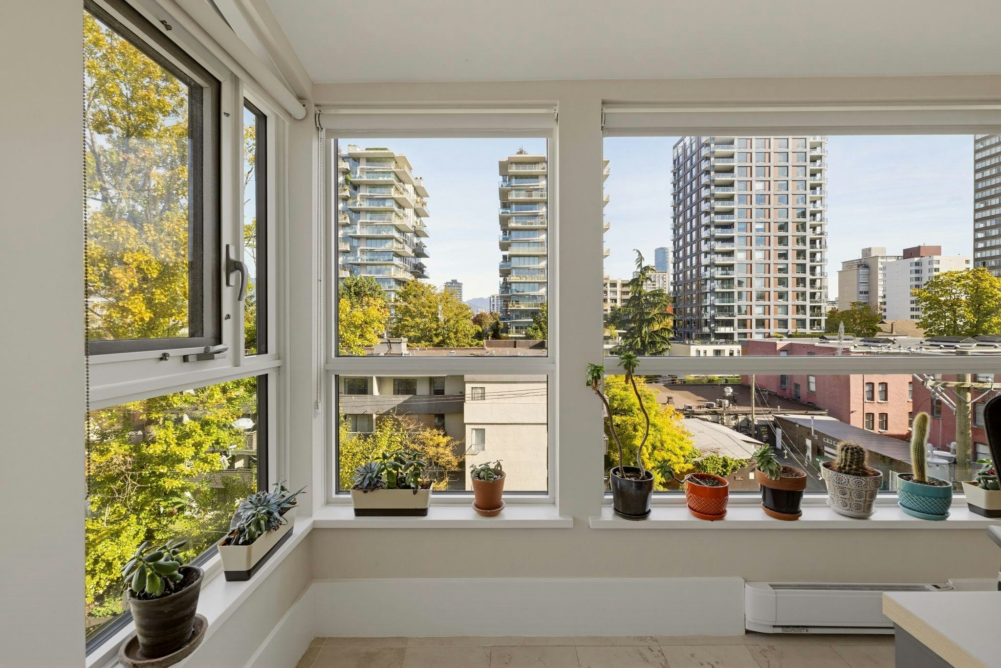 701-1345 Burnaby Street, Vancouver, BC, V6E 1R2 - 23