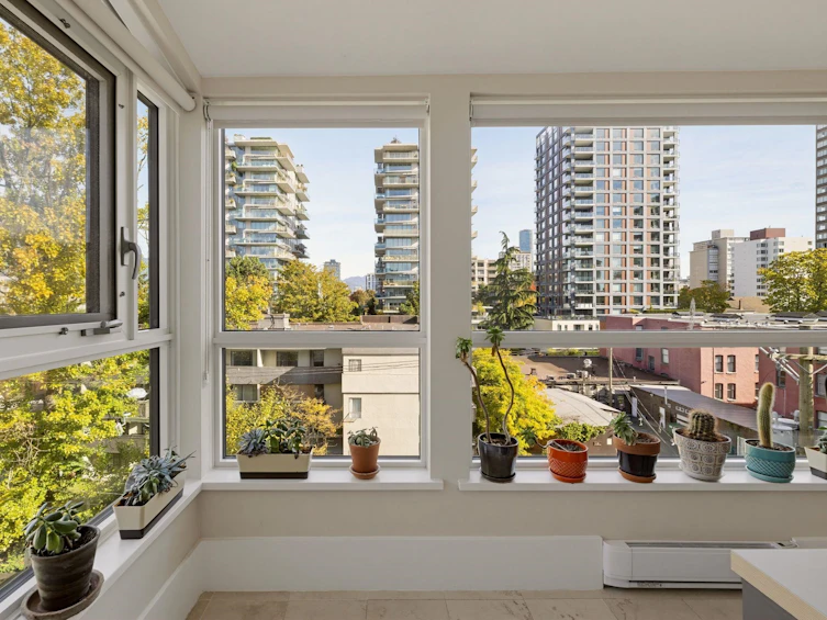 701-1345 Burnaby Street, Vancouver, BC, V6E 1R2 - 23