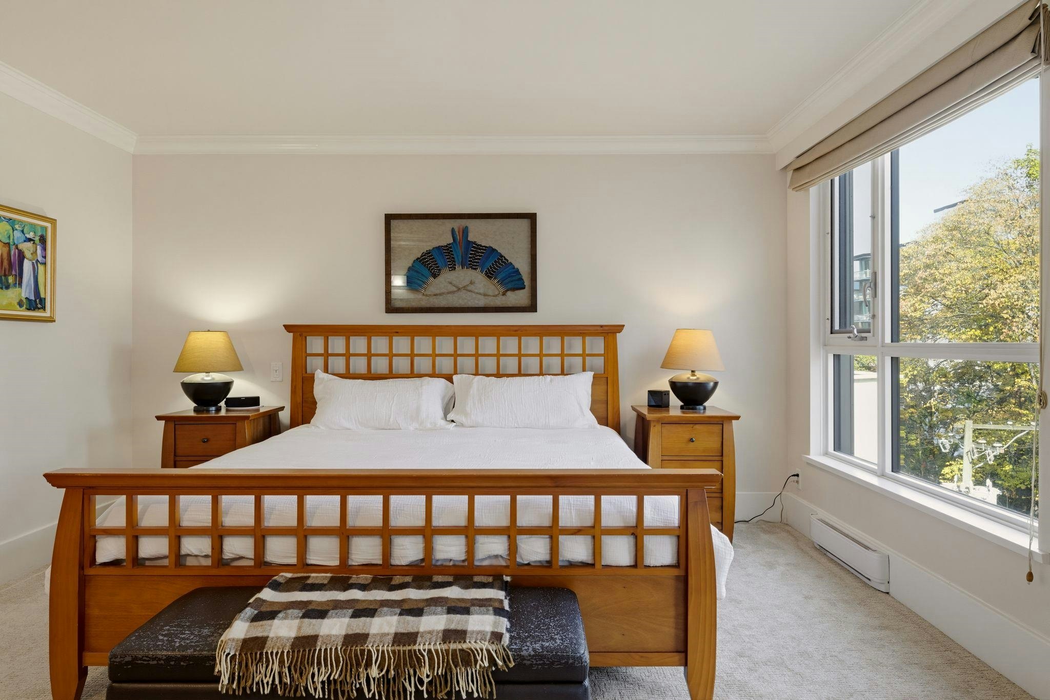 701-1345 Burnaby Street, Vancouver, BC, V6E 1R2 - 21