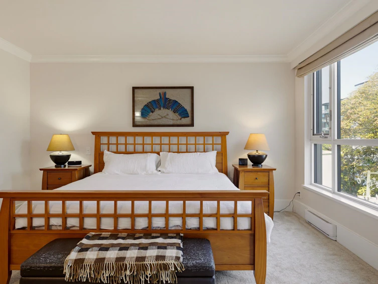 701-1345 Burnaby Street, Vancouver, BC, V6E 1R2 - 21