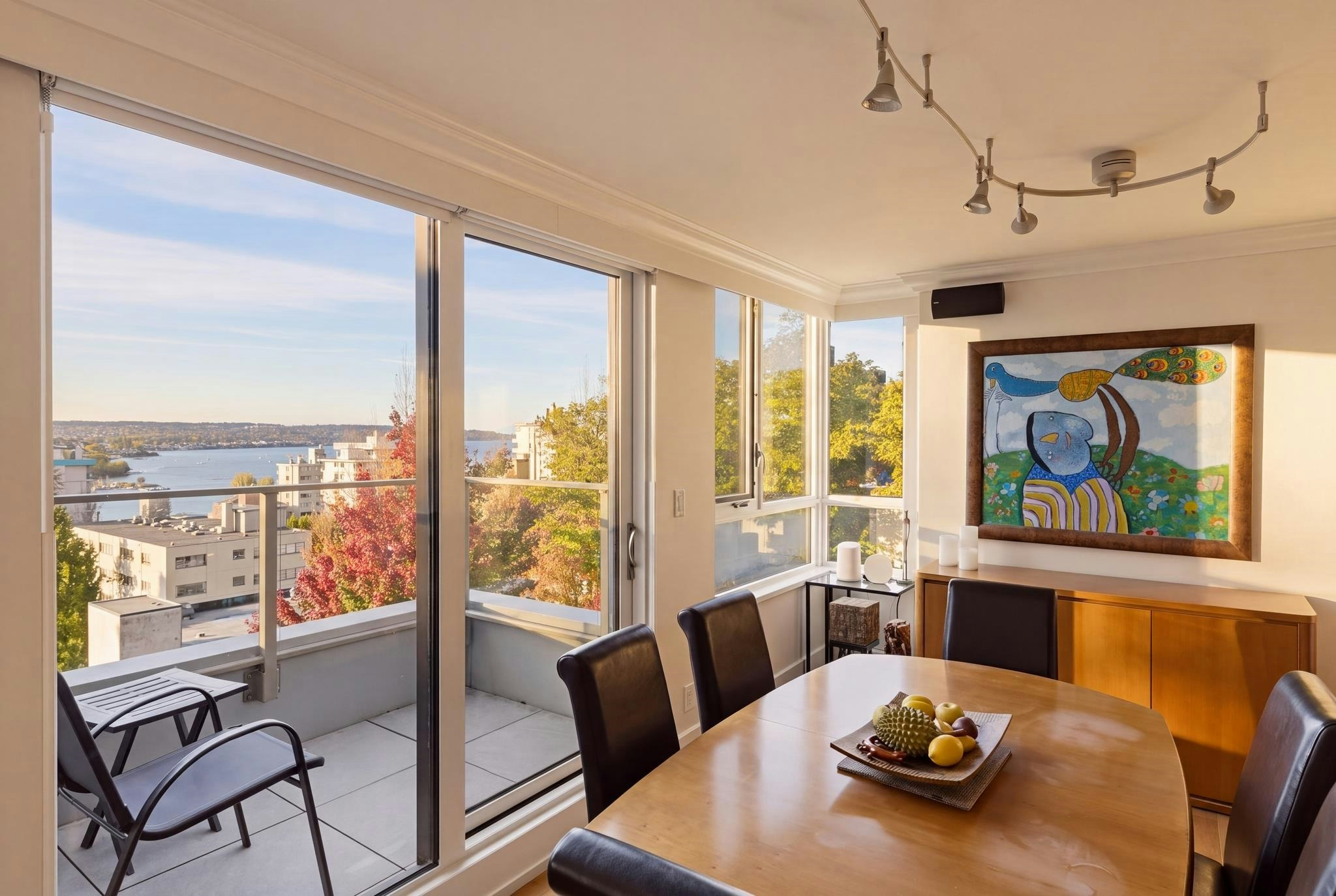 701-1345 Burnaby Street, Vancouver, BC, V6E 1R2 - 13