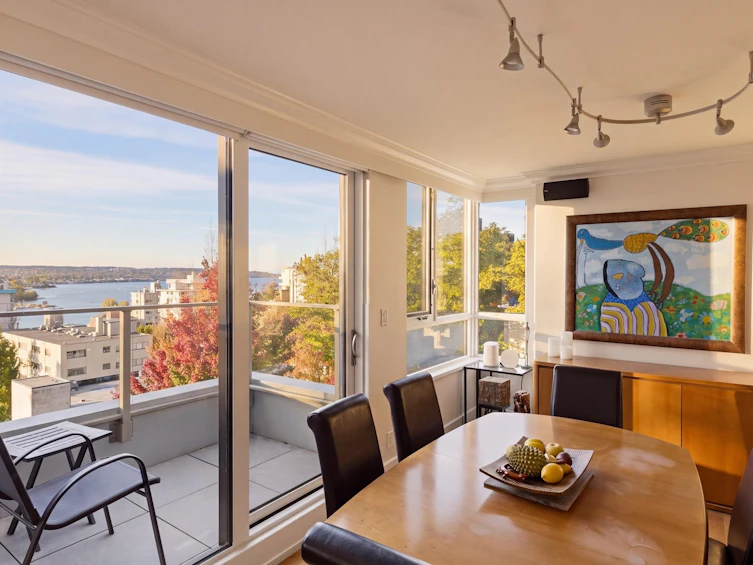 701-1345 Burnaby Street, Vancouver, BC, V6E 1R2 - 13