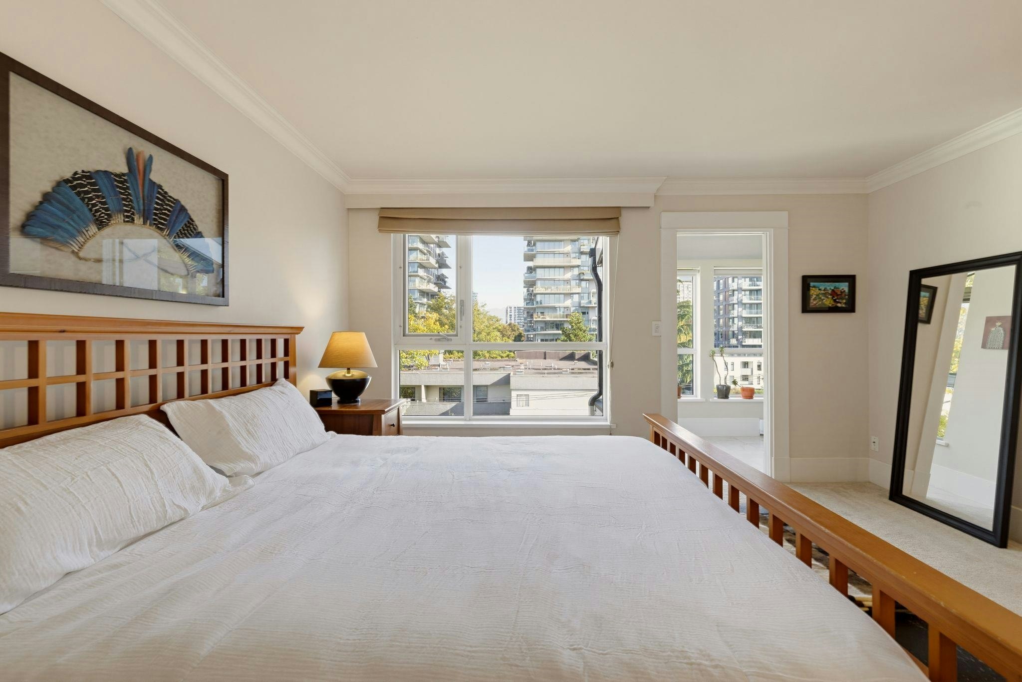 701-1345 Burnaby Street, Vancouver, BC, V6E 1R2 - 20