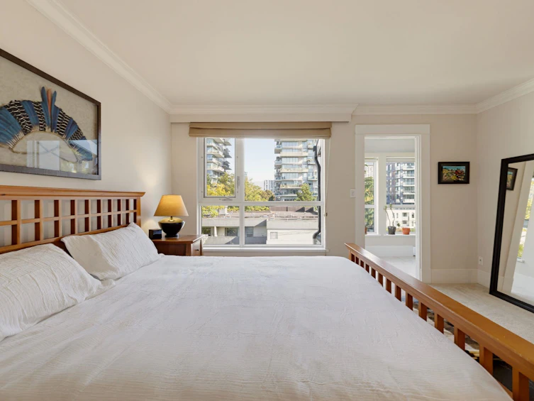 701-1345 Burnaby Street, Vancouver, BC, V6E 1R2 - 20