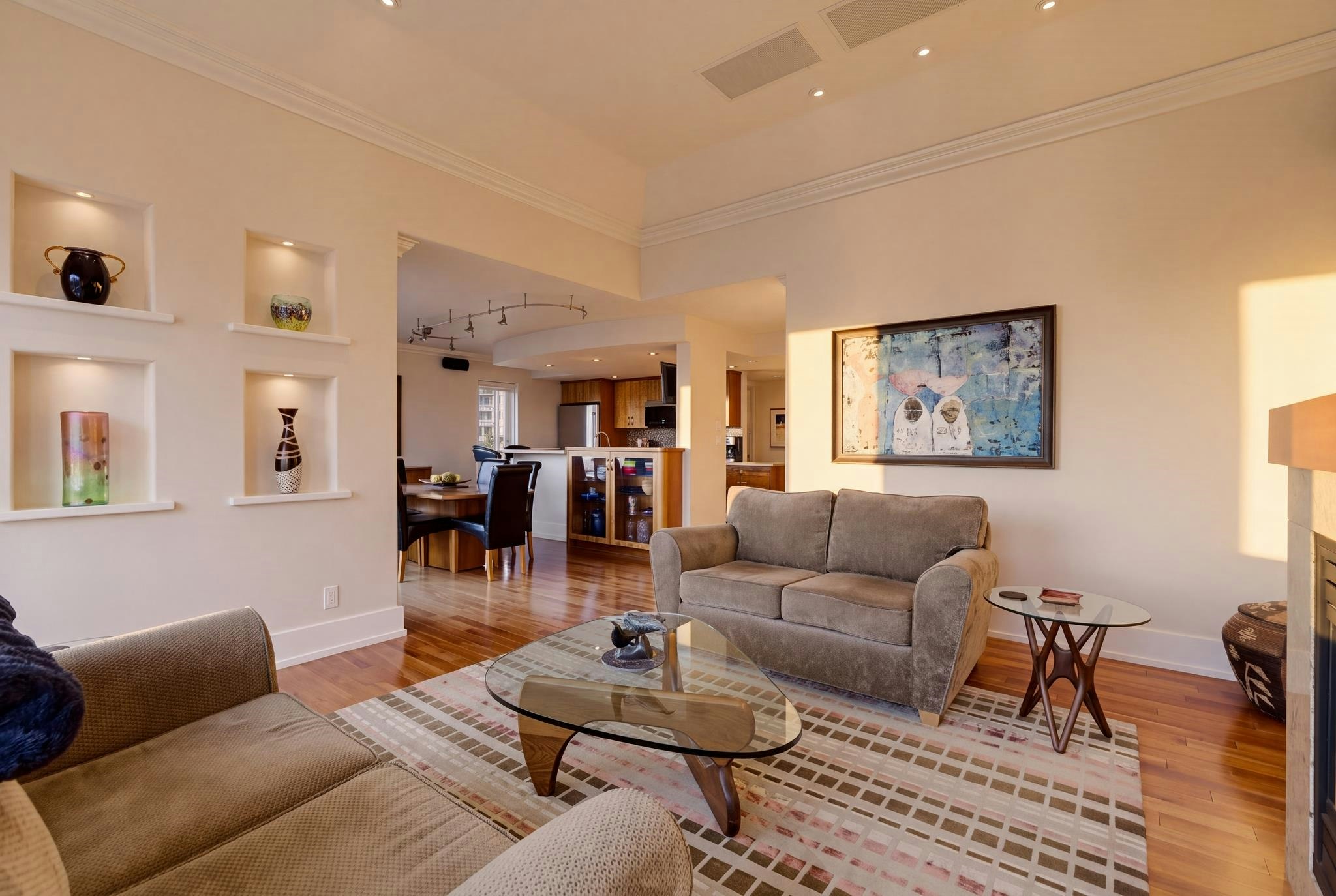 701-1345 Burnaby Street - 2