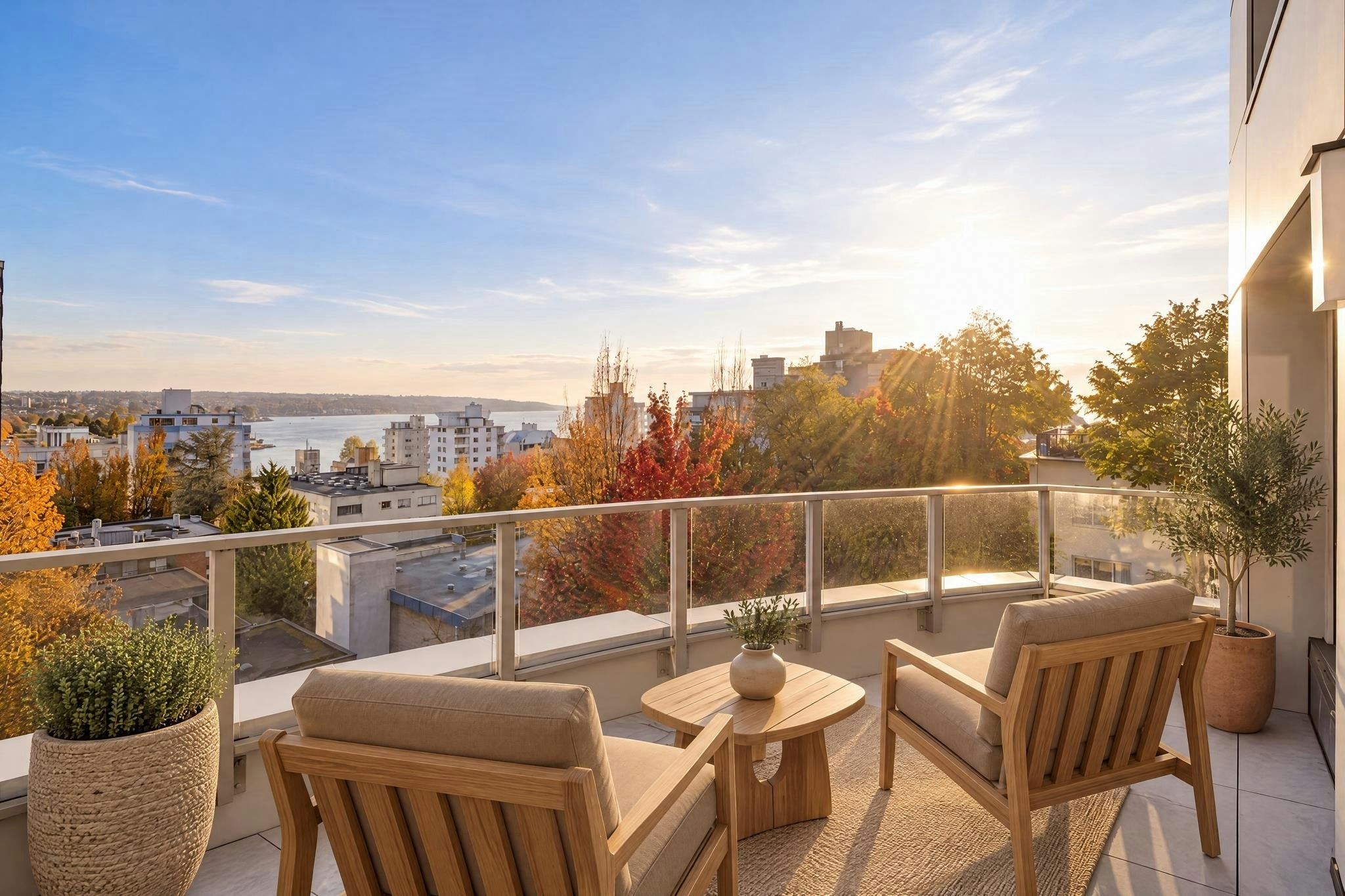 701-1345 Burnaby Street, Vancouver, BC, V6E 1R2 - 32