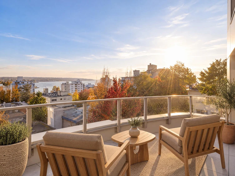 701-1345 Burnaby Street, Vancouver, BC, V6E 1R2 - 32