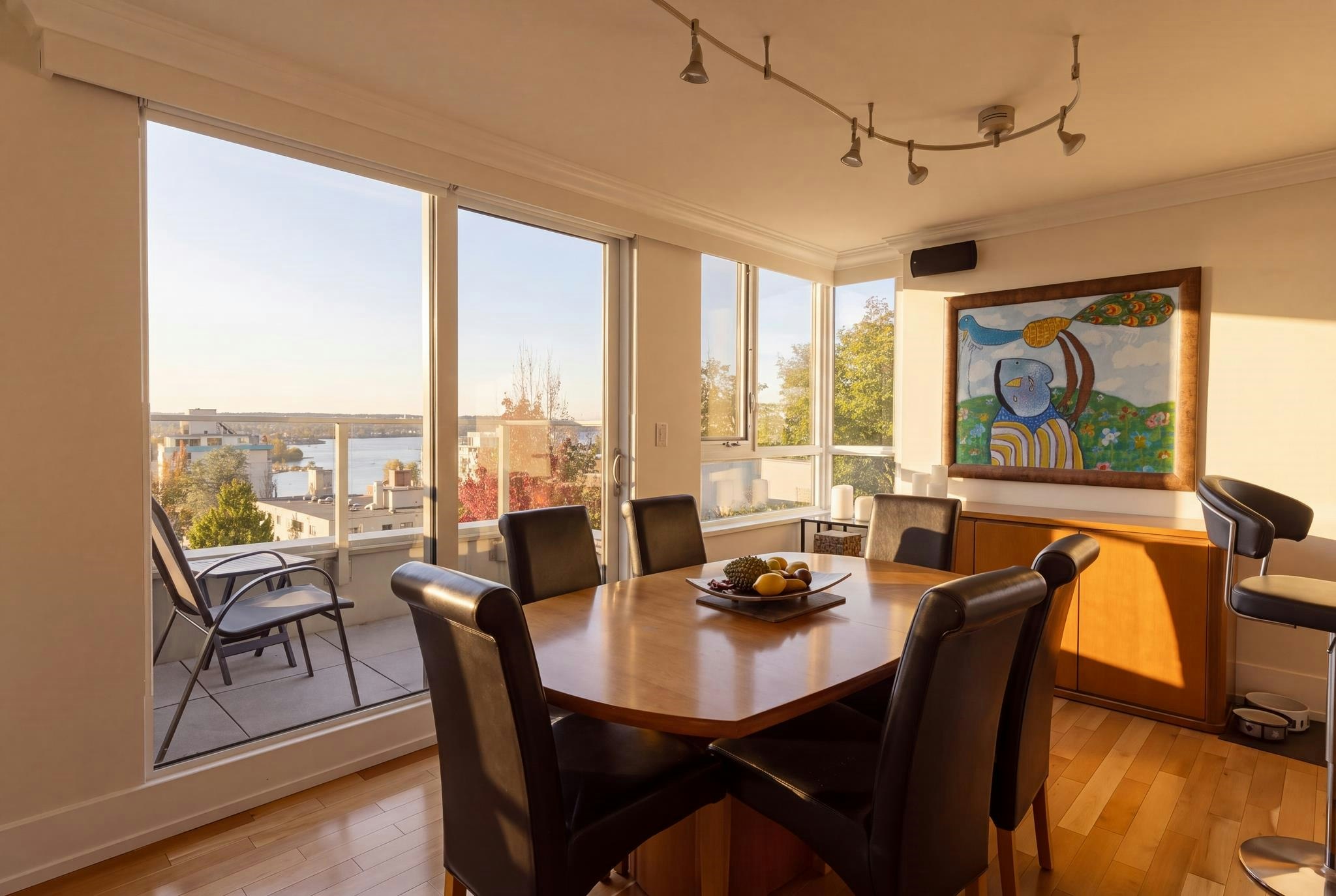 701-1345 Burnaby Street, Vancouver, BC, V6E 1R2 - 9