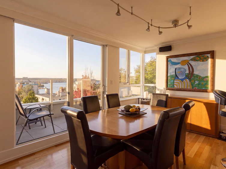 701-1345 Burnaby Street, Vancouver, BC, V6E 1R2 - 9